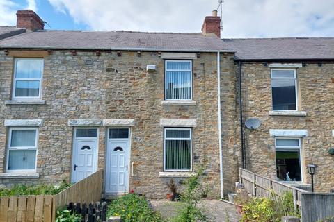 13 Wesley Terrace, Stanley, DH9 8QL