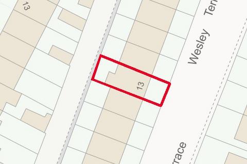13 Wesley Terrace, Stanley, DH9 8QL