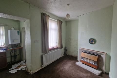 13 Wesley Terrace, Stanley, DH9 8QL
