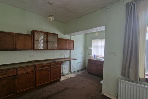 13 Wesley Terrace, Stanley, DH9 8QL