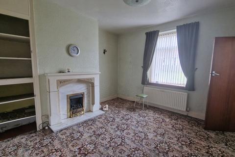 13 Wesley Terrace, Stanley, DH9 8QL