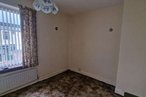 13 Wesley Terrace, Stanley, DH9 8QL
