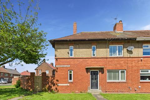 20 Cherrytree Gardens, Whitley Bay, NE25 8UZ
