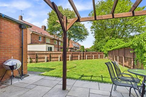 20 Cherrytree Gardens, Whitley Bay, NE25 8UZ