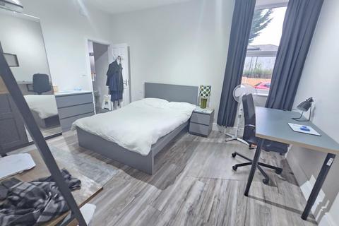 2 bedroom flat to rent, 85a Victoria Road, Leeds LS6