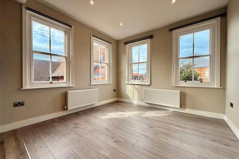 2 bedroom apartment to rent, Rectory Road, Wokingham, Berkshire, RG40