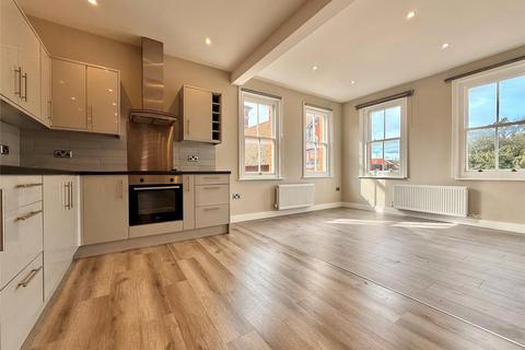 2 bedroom apartment to rent, Rectory Road, Wokingham, Berkshire, RG40