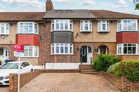60 Churston Drive, Morden, SM4 4JQ
