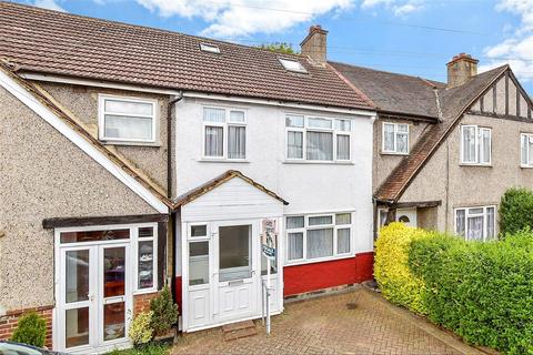 undefined, Thornton Avenue, Croydon, Surrey