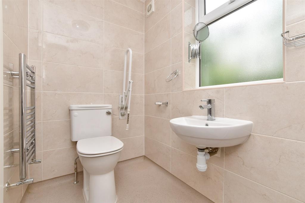 Wet Room