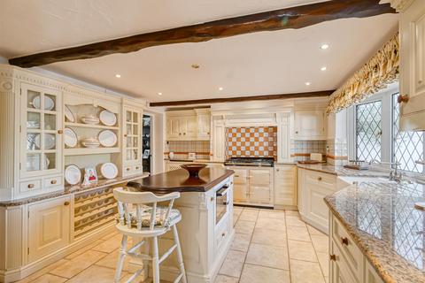 undefined, Hallonsford Cottage, Worfield, Shropshire
