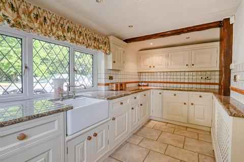 undefined, Hallonsford Cottage, Worfield, Shropshire