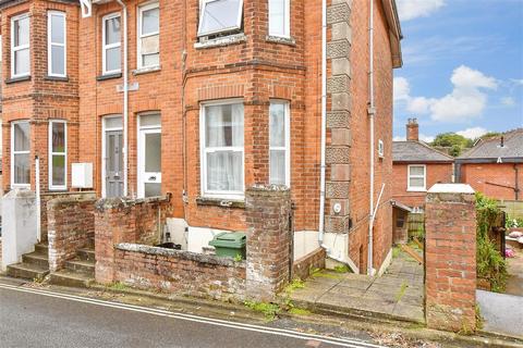 1 bedroom ground floor flat for sale, 19 Spring Gardens, Shanklin PO37