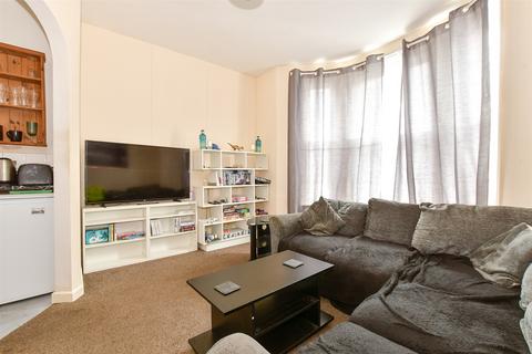 1 bedroom ground floor flat for sale, 19 Spring Gardens, Shanklin PO37