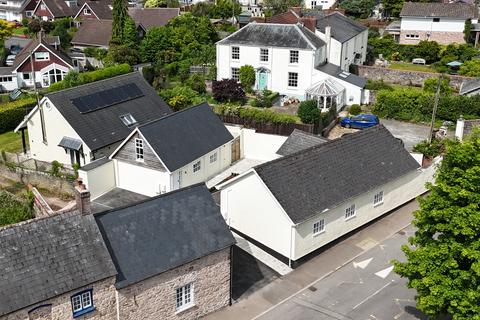 undefined, Chepstow Road, Raglan NP15