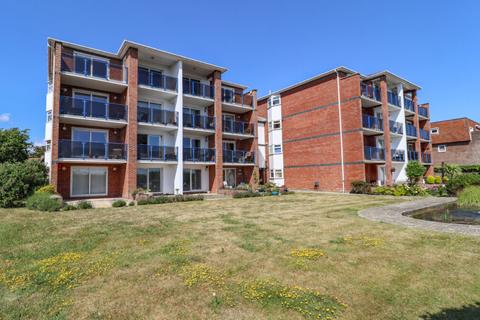 St Catherines Court, Seafront, Hayling Island