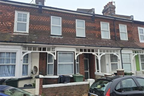 3 bedroom terraced house for sale, Dursley Road, Eastbourne, East Sussex