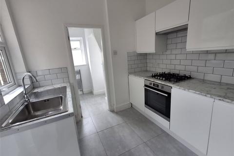 3 bedroom terraced house for sale, Dursley Road, Eastbourne, East Sussex