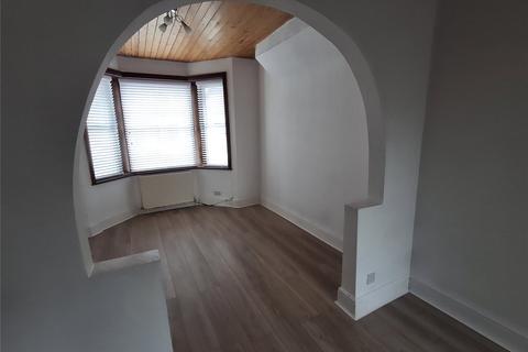 3 bedroom terraced house for sale, Dursley Road, Eastbourne, East Sussex
