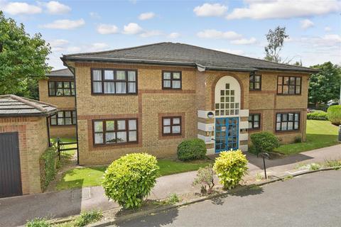 2 bedroom flat for sale, Abbs Cross Gardens, Hornchurch, Essex