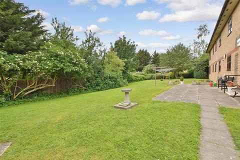 Abbs Cross Gardens, Hornchurch, Essex