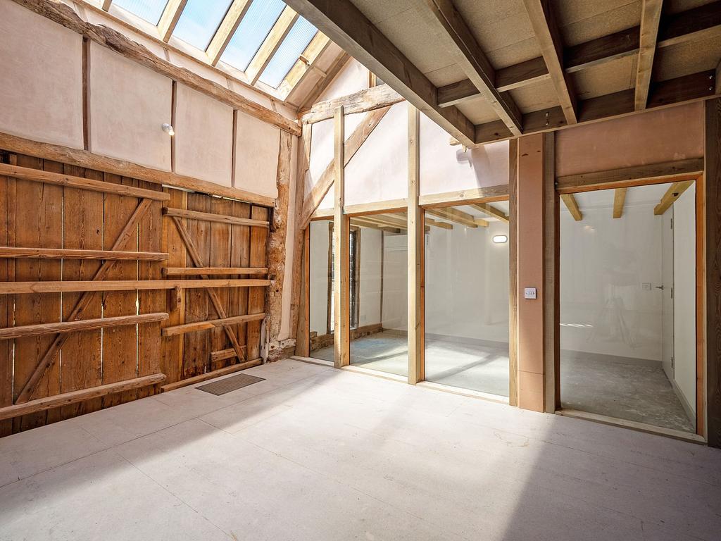 Family room/Living space