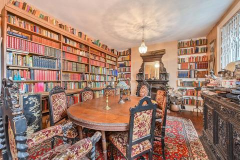 5 bedroom house for sale, Vicarage Gardens, Kensington, London, W8