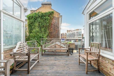 5 bedroom house for sale, Vicarage Gardens, Kensington, London, W8