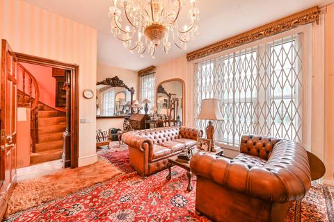 5 bedroom house for sale, Vicarage Gardens, Kensington, London, W8