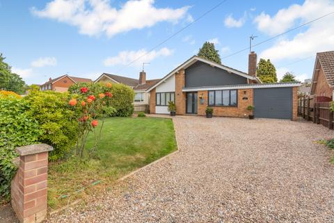 undefined, Gipsy Lane, Kettering, NN16 8UB