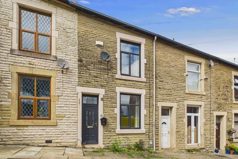 3 bedroom terraced house for sale, Park Street, Helmshore, Rossendale, Lancashire, BB4