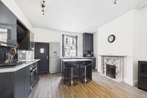 3 bedroom terraced house for sale, Park Street, Helmshore, Rossendale, Lancashire, BB4