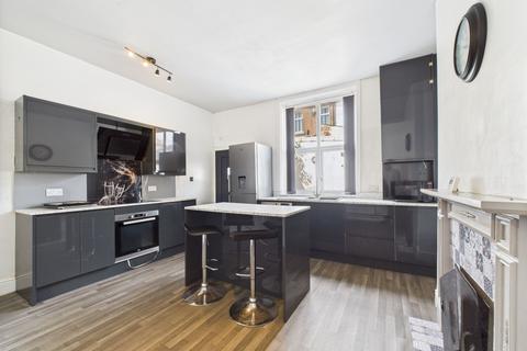 3 bedroom terraced house for sale, Park Street, Helmshore, Rossendale, Lancashire, BB4