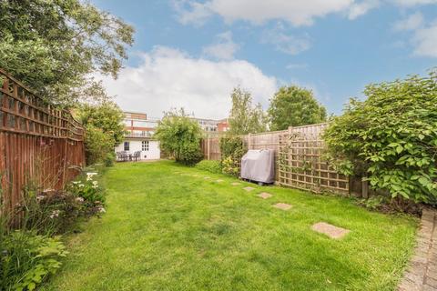 3 bedroom terraced house for sale, Milfoil Street, London W12