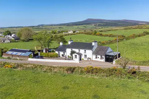 Mount View Cottage, St Marks Road, St Marks