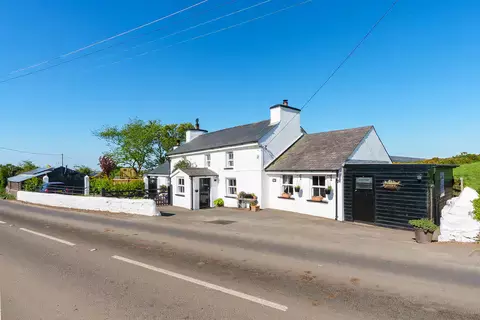 undefined, Mount View Cottage, St Marks Road, St Marks
