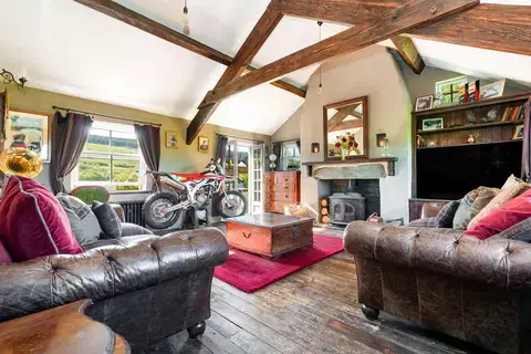 undefined, Mount View Cottage, St Marks Road, St Marks