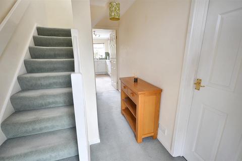 4 bedroom detached house for sale, Greenway Avenue, Stone