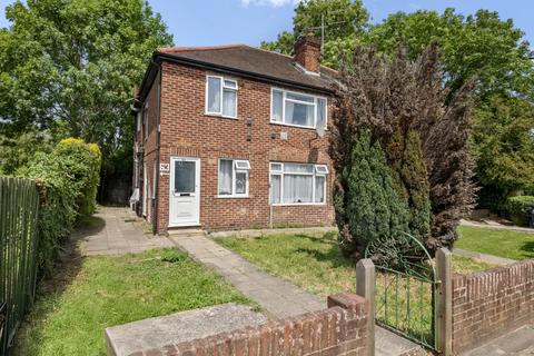 2 bedroom maisonette for sale, Welland Gardens, Western Avenue, UB6