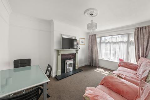 2 bedroom maisonette for sale, Welland Gardens, Western Avenue, UB6