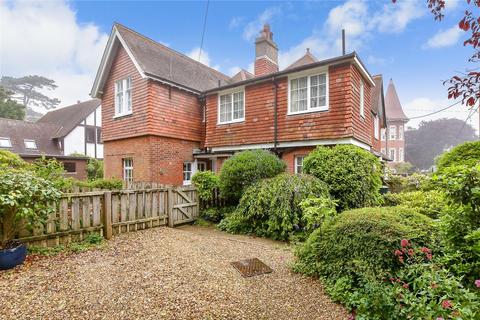 3 bedroom semi-detached house for sale, Church Hill, Totland Bay, Isle of Wight