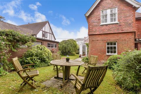 3 bedroom semi-detached house for sale, Church Hill, Totland Bay, Isle of Wight