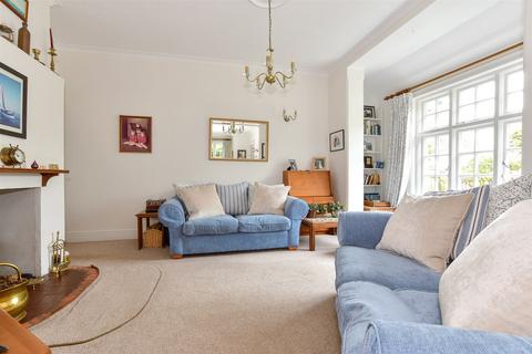 3 bedroom semi-detached house for sale, Church Hill, Totland Bay, Isle of Wight