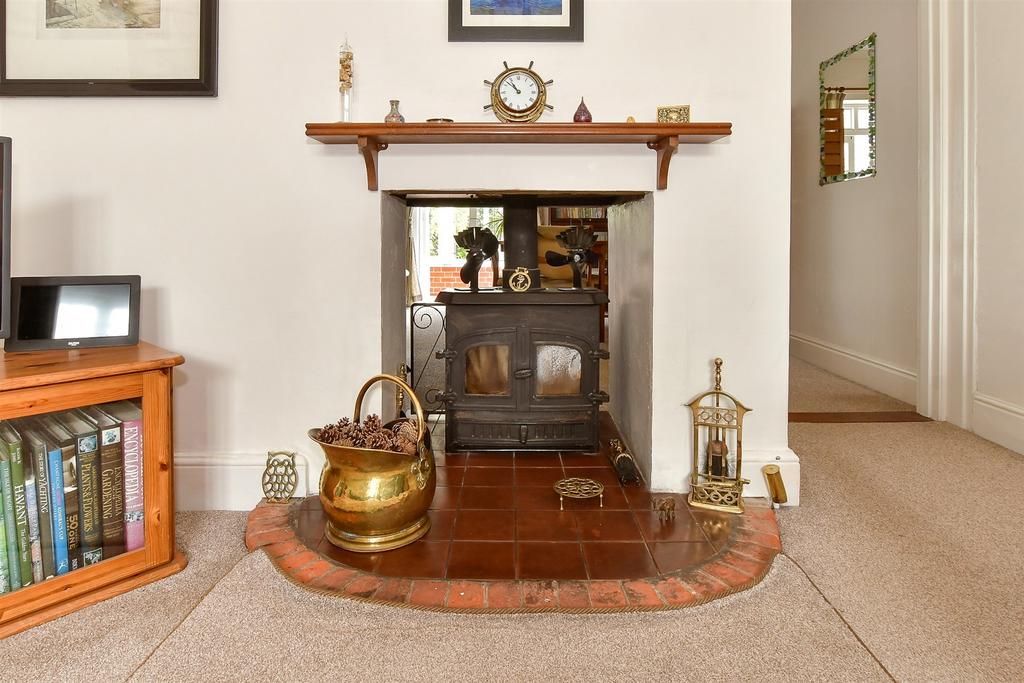 Internal Feature