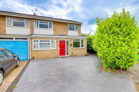 22 Douglas Road, Caversham, Reading, RG4 5BH