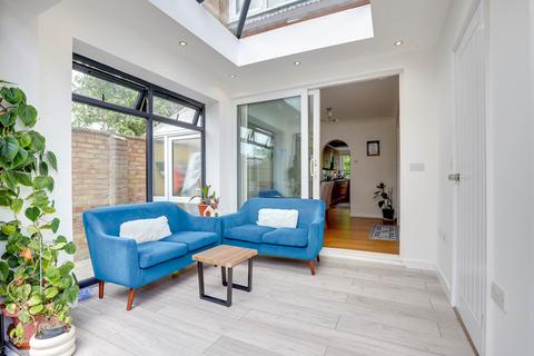 22 Douglas Road, Caversham, Reading, RG4 5BH