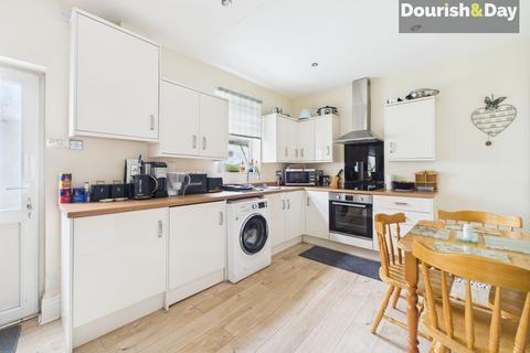 2 bedroom end of terrace house for sale, Marsh Street, Stafford ST16