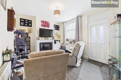 2 bedroom end of terrace house for sale, Marsh Street, Stafford ST16