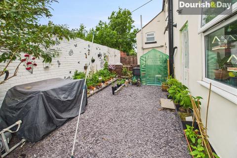 2 bedroom end of terrace house for sale, Marsh Street, Stafford ST16