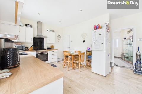 2 bedroom end of terrace house for sale, Marsh Street, Stafford ST16